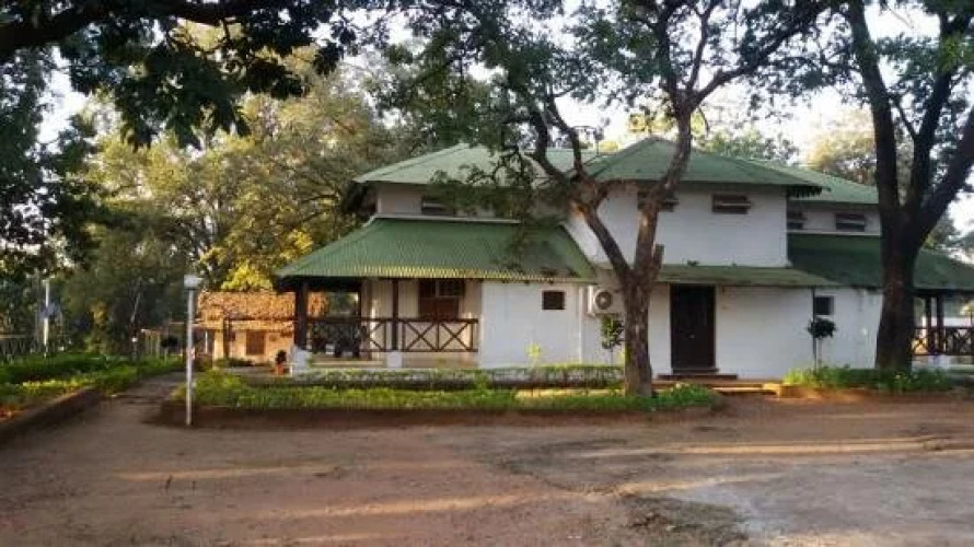 pachmarhi