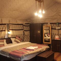 woodland adventure resort