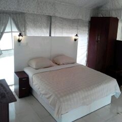 woodland adventure resort