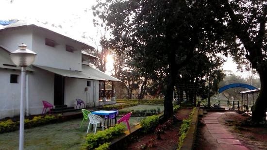 pachmarhi