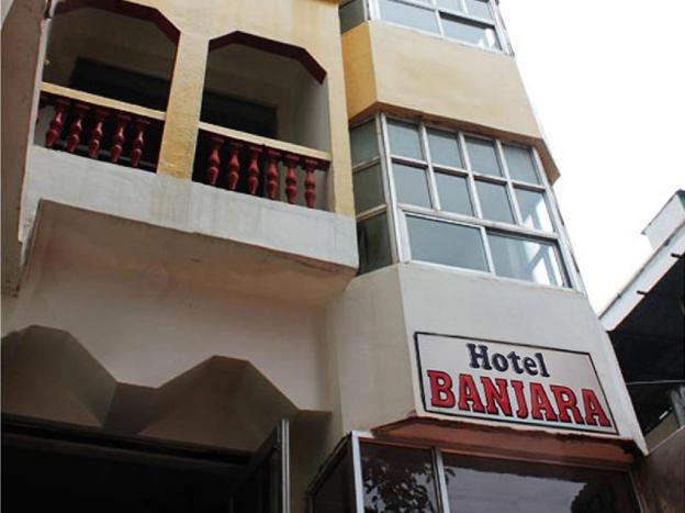 hotel banjara