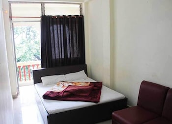 Hotel Banjara,Pachmarhi>>Hoshangabad,3 star