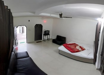 Hotel Banjara,Pachmarhi>>Hoshangabad,3 star