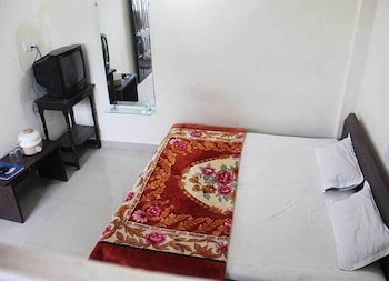 Hotel Banjara,Pachmarhi>>Hoshangabad,3 star