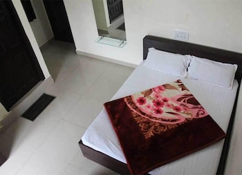 Hotel Banjara,Pachmarhi>>Hoshangabad,3 star