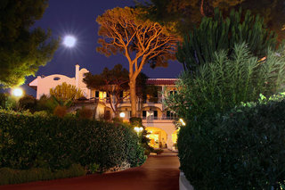 Hermitage Resort & Thermal Spa,Ischia>>Campania,4 star