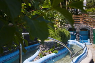 hermitage resort and thermal spa