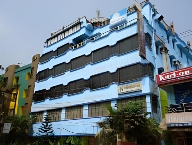 bhubaneswar