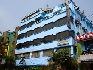 bhubaneswar