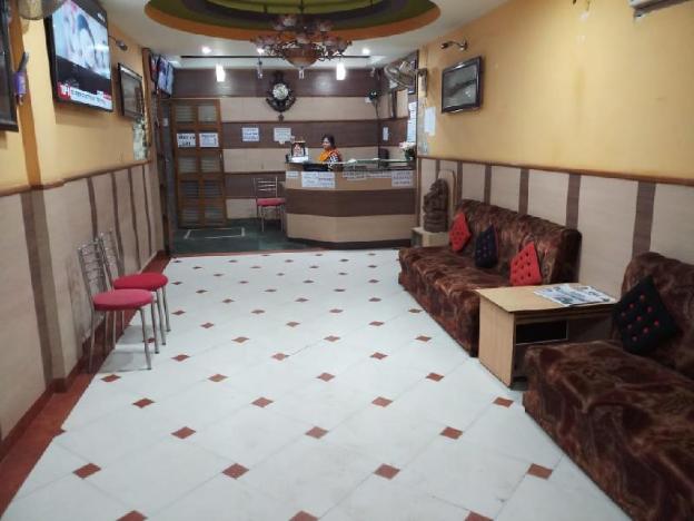 bhubaneswar