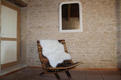 la dominotte