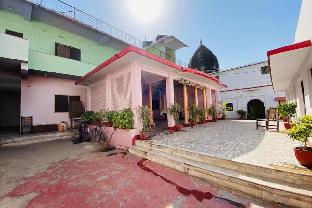 Hotel Swagatam,Allahabad Junction,1 star