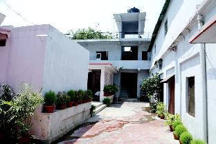 Hotel Swagatam,Allahabad Junction,1 star