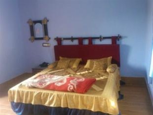 Padmini Heritage Resort,Pushkar>>Ajmer,3 star