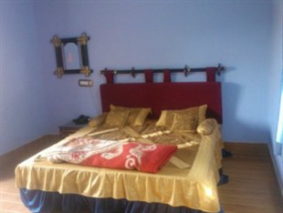 Padmini Heritage Resort,Pushkar>>Ajmer,3 star