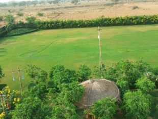 Padmini Heritage Resort,Pushkar>>Ajmer,3 star