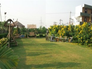 Padmini Heritage Resort,Pushkar>>Ajmer,3 star