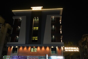 marshall the grand