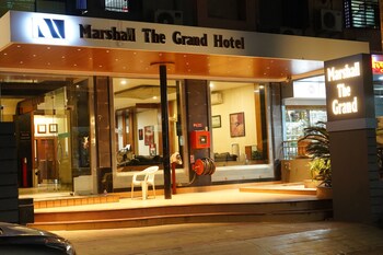 marshall the grand