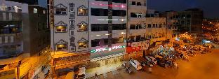 Hotel Sagar Inn,Kalupur>>Ahmedabad,2 star