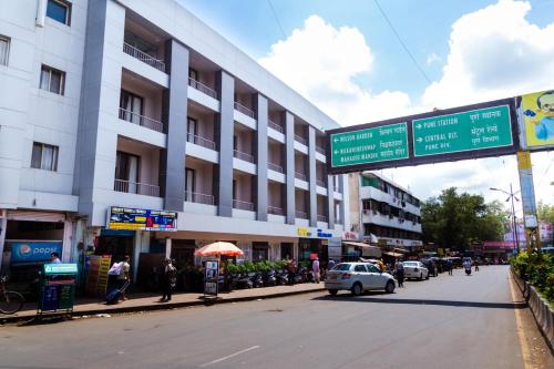 pune