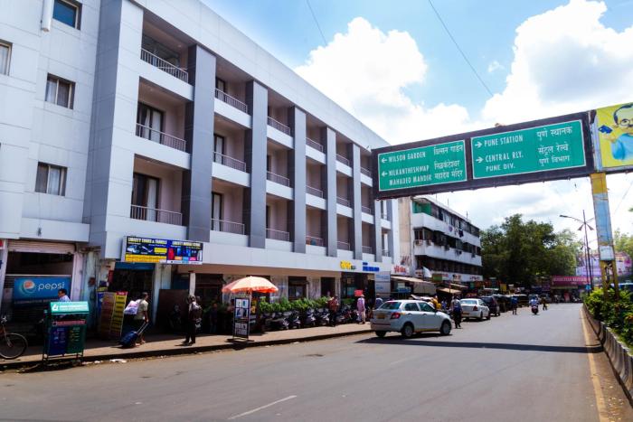 pune