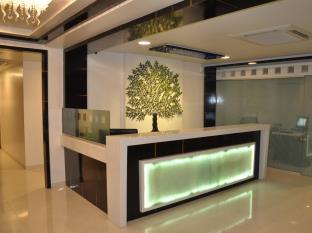Hotel Green Olive,India>>Aurangabad,3 star