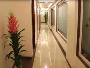 Hotel Green Olive,India>>Aurangabad,3 star