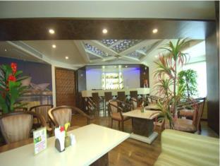 Hotel Green Olive,India>>Aurangabad,3 star