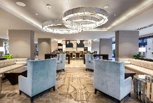 Doubletree By Hilton Hotel & Suites Houston By The Galleria,Houston County>>Downtown Houston,4 star