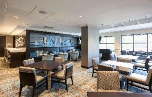 Doubletree By Hilton Hotel & Suites Houston By The Galleria,Houston County>>Downtown Houston,4 star