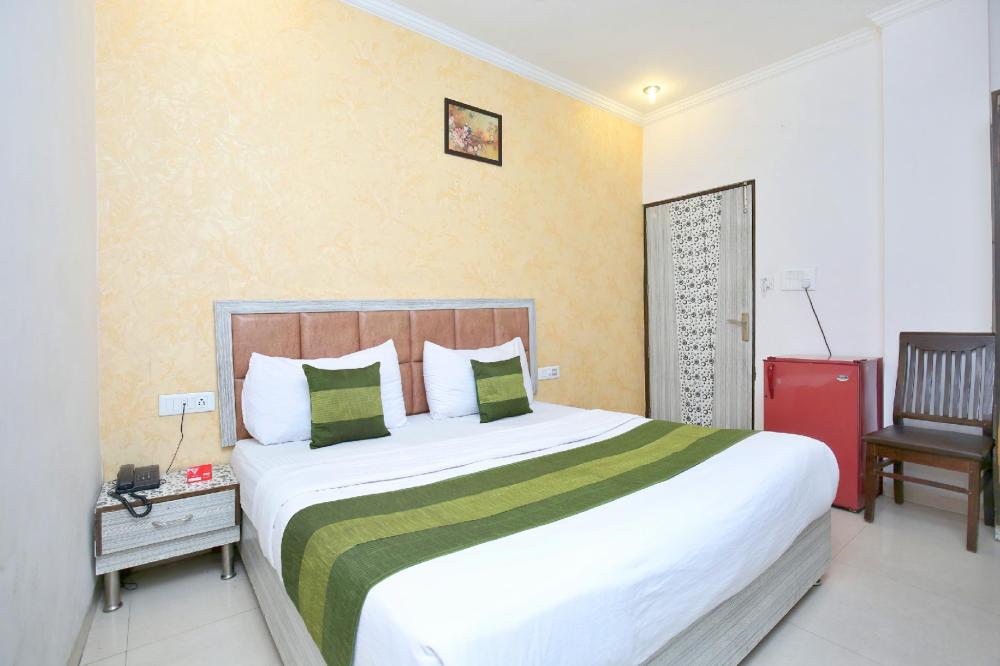 Book Hotels in Punjab, Top Hotel Options With Best Services