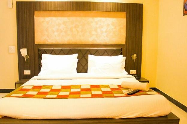 hotel shagun residency behror