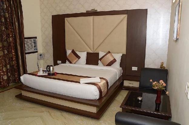 hotel shagun residency behror