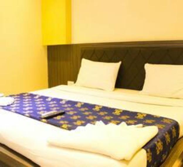 hotel shagun residency behror