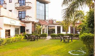 hotel shagun residency behror