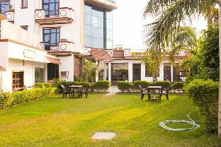 hotel shagun residency behror