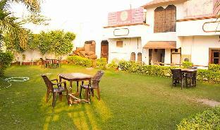 hotel shagun residency behror