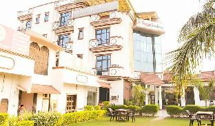 hotel shagun residency behror