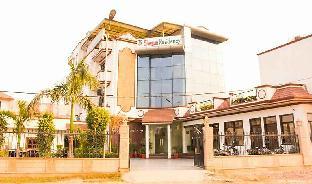 hotel shagun residency behror