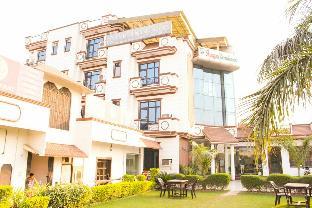 hotel shagun residency behror