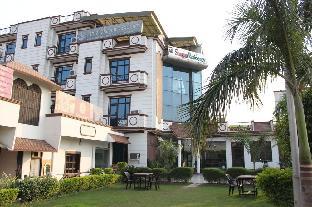 hotel shagun residency behror