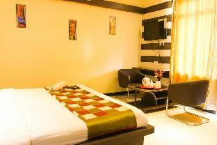 hotel shagun residency behror