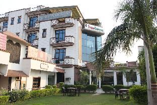 hotel shagun residency behror