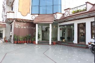 hotel shagun residency behror