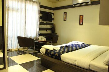Hotel Shagun Residency Behror,Behror>>Alwar,3 star