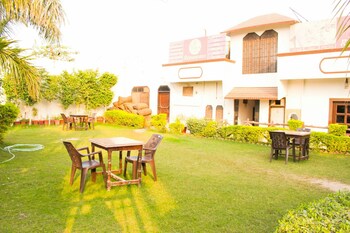hotel shagun residency behror