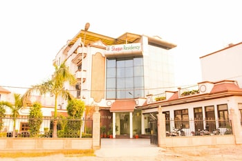 hotel shagun residency behror