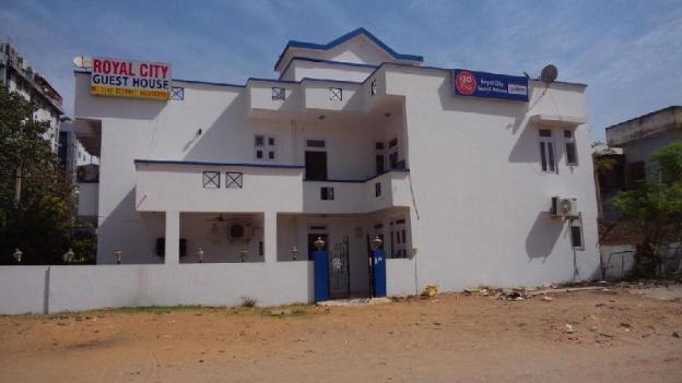 royal city guest house