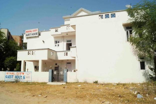 royal city guest house